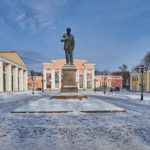 В Рязанской филармонии звучали произведения Вольфганга Амадея Моцарта