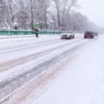 Госавтоинспекция Рязанской области напоминает о правилах зимнего вождения