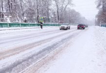 Госавтоинспекция Рязанской области напоминает о правилах зимнего вождения