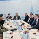 «Такие люди – настоящая сила нашей страны»