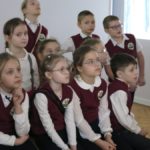 Ожившие картины