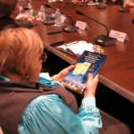 Навстречу звёздам