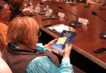 Навстречу звёздам