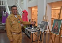 Служебный долг выполнили с честью