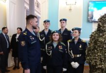 Время героев