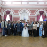 Совет да любовь!