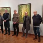 «В традициях реализма»