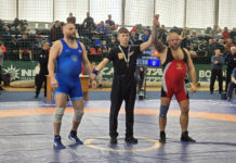 В честь героя двух народов