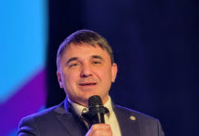 Растём и развиваемся