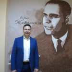 Владимир Пахомов: «Живой язык всегда будет меняться»