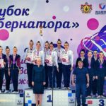 Здоровая нация – сильная страна