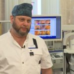 Рязанские хирурги удалили пациенту кисту объемом полтора литра