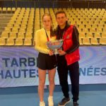 Большой успех рязанки