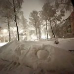 Вице-губернатор Рязанской области Артем Бранов поручил администрации областного центра увеличить объём вывоза снега