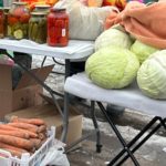 С начала года за незаконную торговлю штрафы получили 143 рязанца