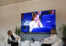 В Рязани впервые стартовал благотворительный кинофорум «Детский КиноМай»