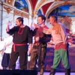 Сказка – ложь, да в ней намек