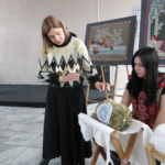 Традиции должны жить