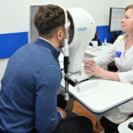 Рязанские офтальмологи фиксируют рост числа обращений с травмами глаз