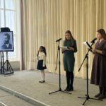 В Рязани прошел фестиваль «Поэзия – живая связь культур»