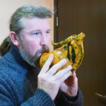 Голос броненосца