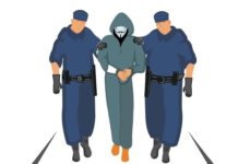 В Клепиковском округе правоохранители изъяли восемь килограмм «синтетики» из подпольной нарколаборатории