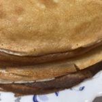 78% рязанцев пекут блины на Масленицу