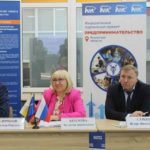 В Рязани обсудили взаимодействие бизнеса и учреждений образования