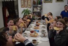 В Касимовском историко-культурном музее-заповеднике проходит интерактивная программа «Масленица-проказница»