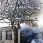 За сутки в Рязанской области ликвидировали 2 пожара