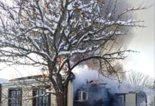 За сутки в Рязанской области ликвидировали 2 пожара