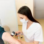 84 человека прошли обследование на наличие рака кожи в Рязанском онкодиспансере