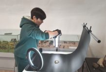 Касимовский музей-заповедник реализует проект, посвященный 105-летию открытия первой экспозиции