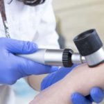 Жители Рязанской области могут пройти обследование на наличие рака кожи