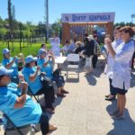 Здоровый образ жизни – мощный инструмент в профилактике рака