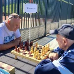 Пожилые рязанцы учились тренировать память и внимание