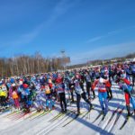 Выходим на старт!