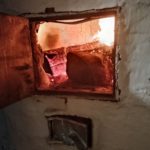 С начала года в Рязанской области произошло 22 бытовых пожара из-за неисправности печного отопления