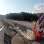 В Рязанской области по нацпроекту в этом году планируют отремонтировать 110 км автомобильных дорог