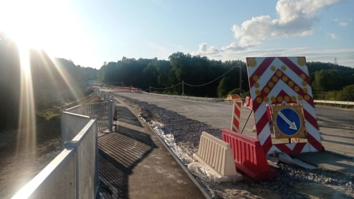 Ремонт моста_Сынтулка_август_2025