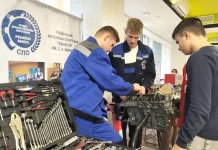 Павел Малков: Колледжи надо перенастраивать на тесную работу с реальным сектором экономики