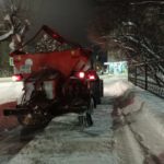 Борис Ясинский: Наша цель — сделать улицы безопасными и проходимыми как можно скорее