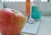 Иммунитет без таблеток: четыре простых правила для долгой и здоровой жизни