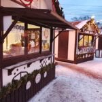 По случаю Масленицы в Рязани развернут сразу несколько ярмарочных пространств