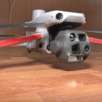 В отделениях ДОСААФ в Рязанской области началась серия практических занятий по управлению беспилотниками