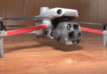 В отделениях ДОСААФ в Рязанской области началась серия практических занятий по управлению беспилотниками