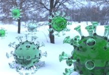 В Рязанской области заболеваемость ОРВИ и гриппом пошла на спад