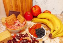 Какие продукты действительно укрепляют иммунитет