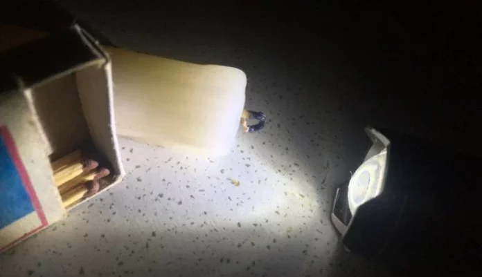 отключение света_Фото Марины Турбиной_1