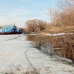 В Рязани обсудили прохождение весеннего паводка